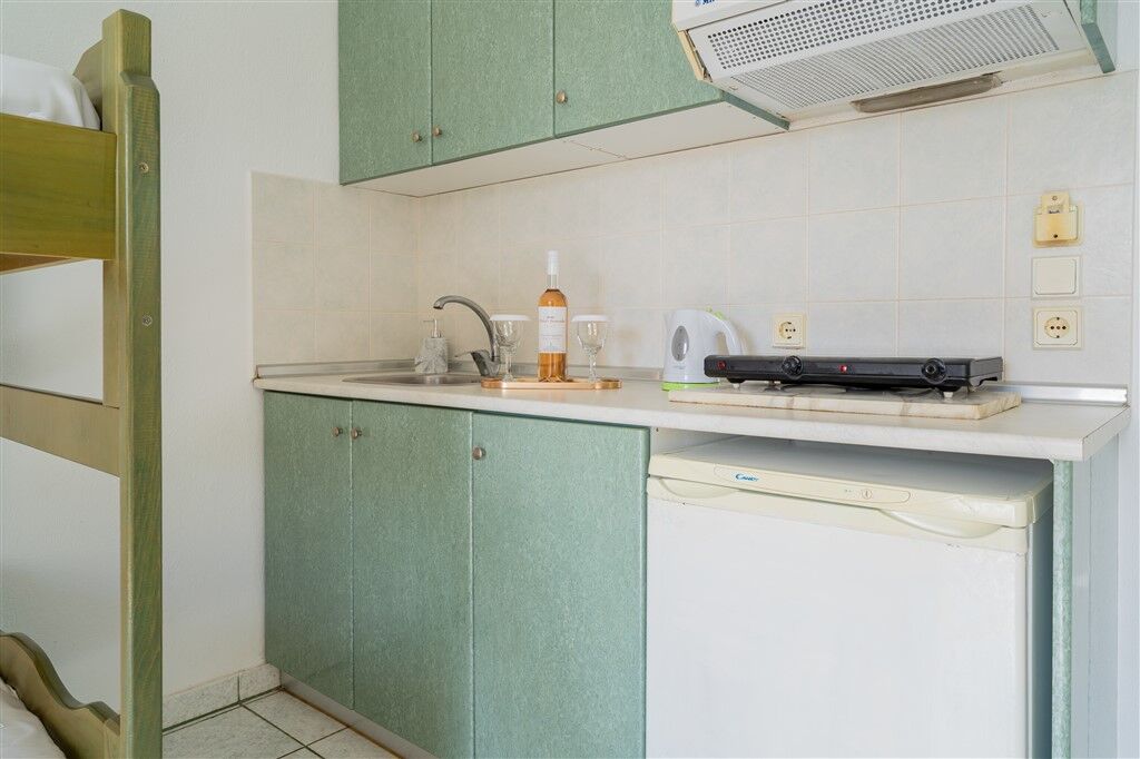 Chrissi Ammoudia Studios and Apartments, Toroni, Sithonia