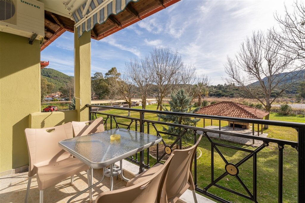 Chrissi Ammoudia Studios and Apartments, Toroni, Sithonia