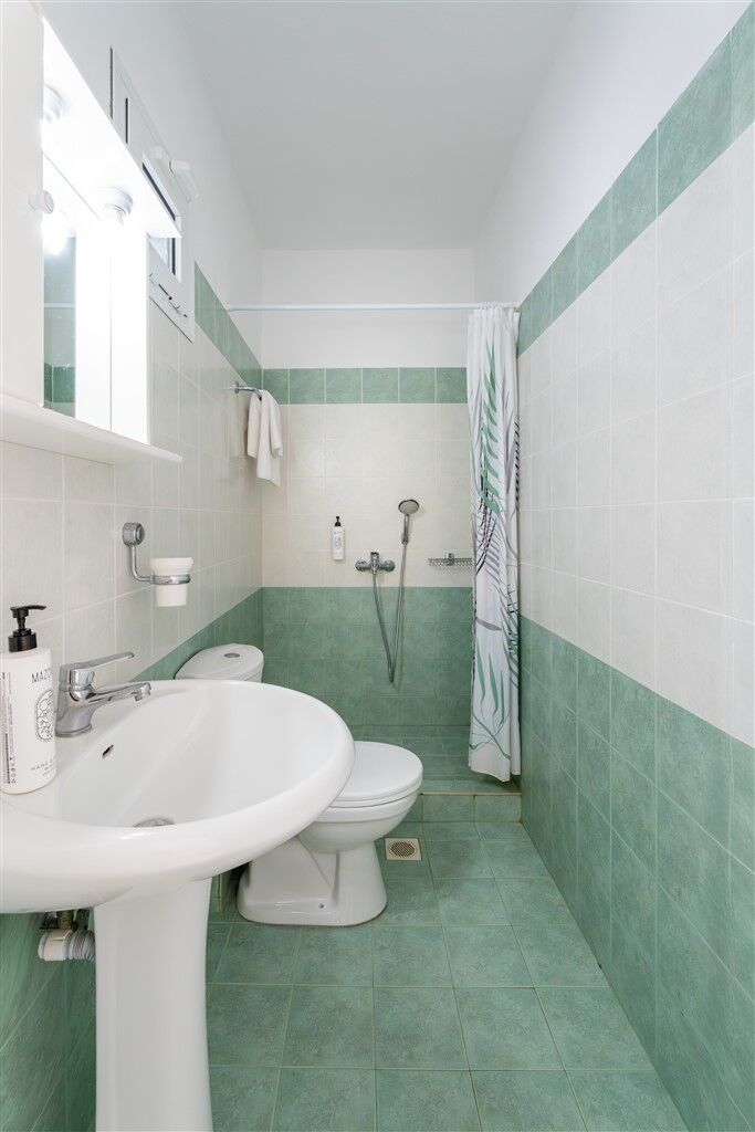Chrissi Ammoudia Studios and Apartments, Toroni, Sithonia