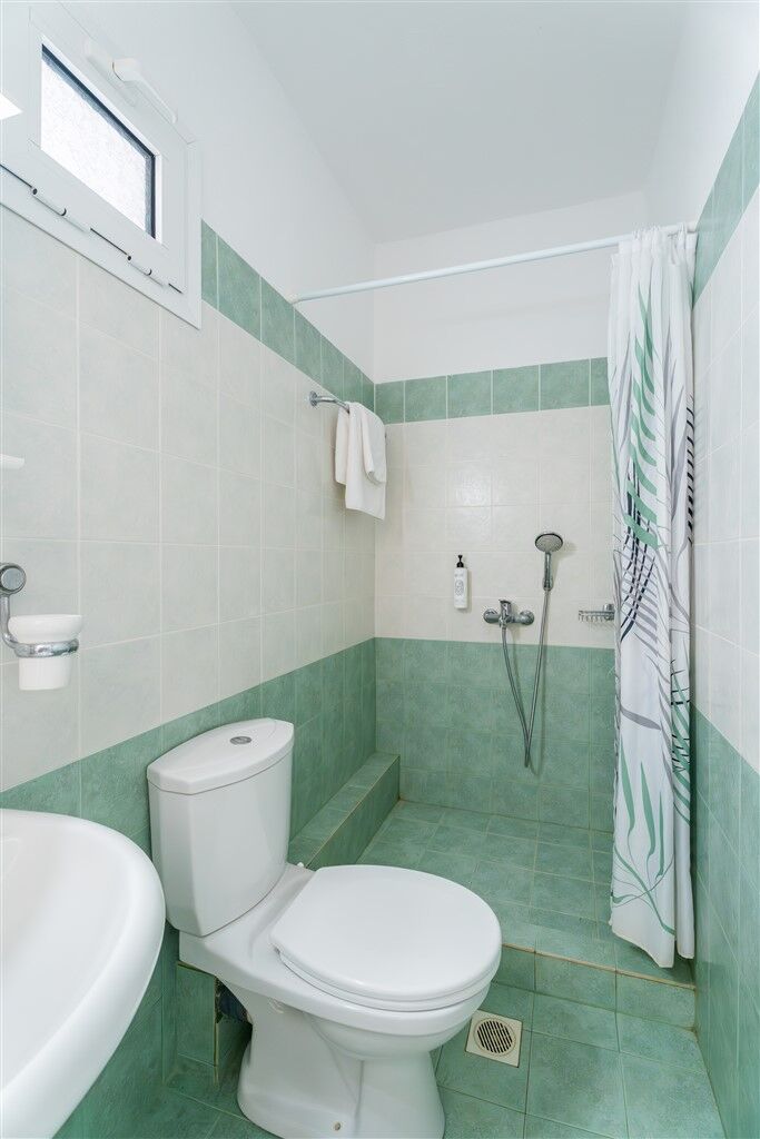 Chrissi Ammoudia Studios and Apartments, Toroni, Sithonia