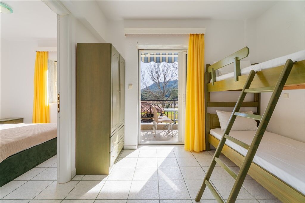 Chrissi Ammoudia Studios and Apartments, Toroni, Sithonia