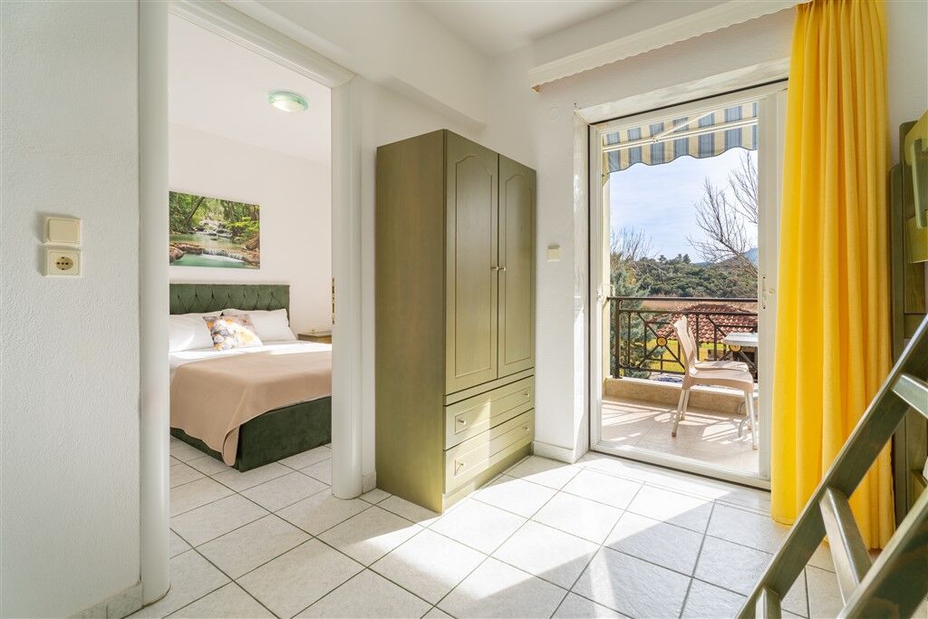 Chrissi Ammoudia Studios and Apartments, Toroni, Sithonia
