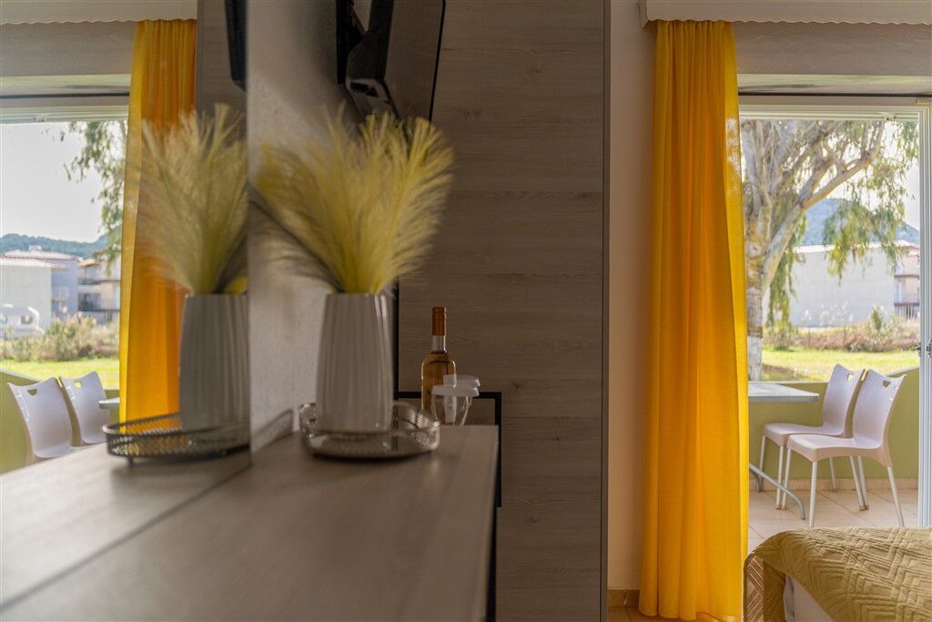 Chrissi Ammoudia Studios and Apartments, Toroni, Sithonia