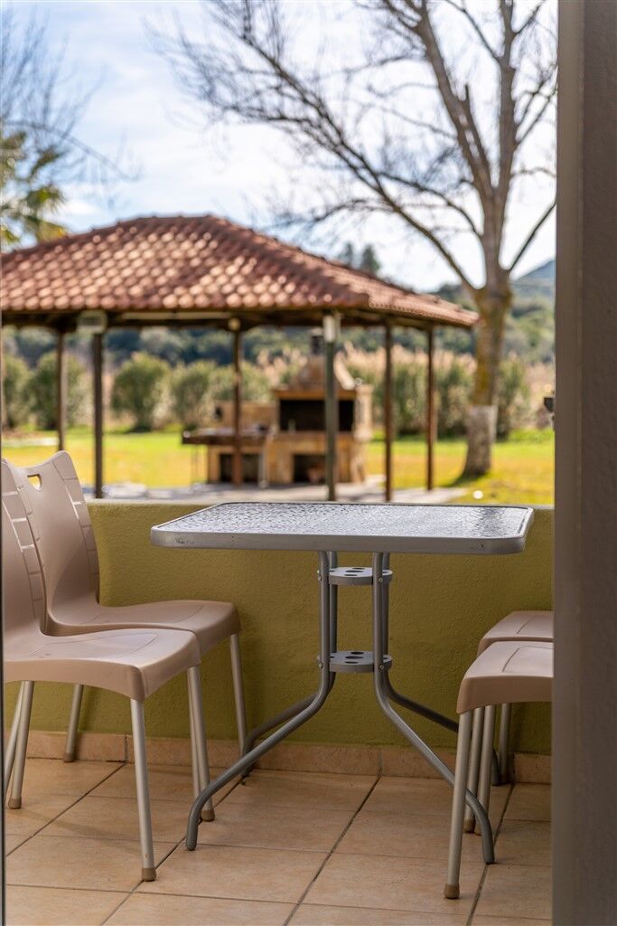 Chrissi Ammoudia Studios and Apartments, Toroni, Sithonia