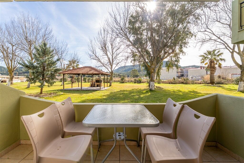 Chrissi Ammoudia Studios and Apartments, Toroni, Sithonia