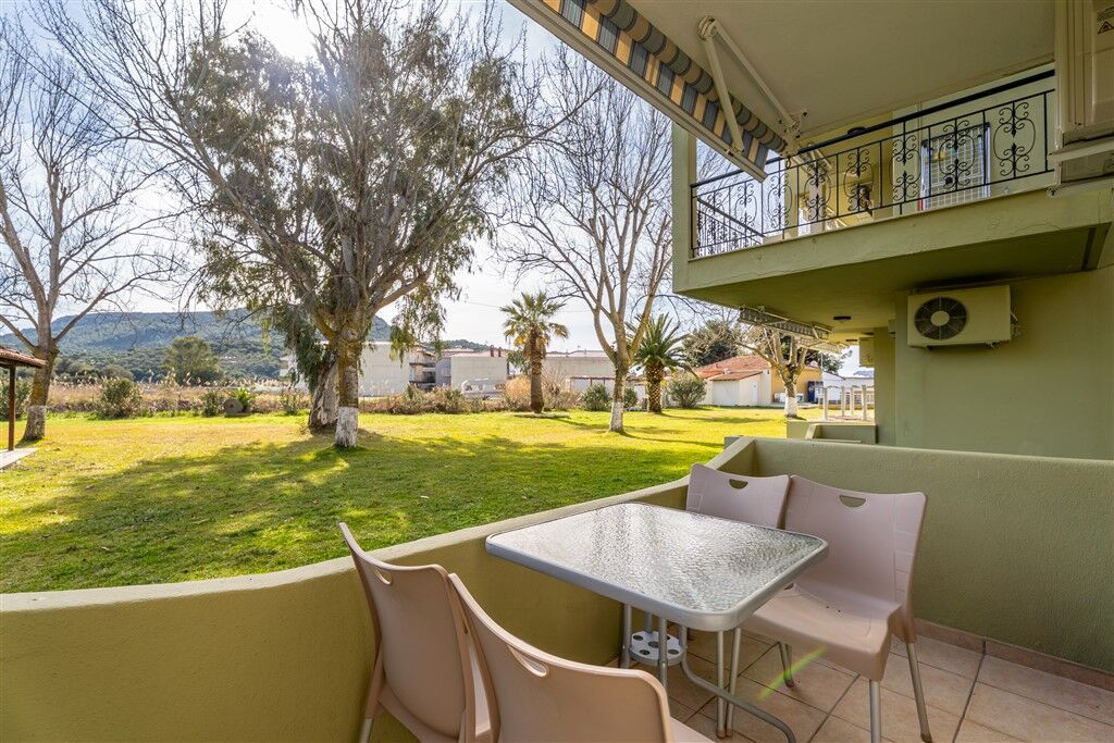 Chrissi Ammoudia Studios and Apartments, Toroni, Sithonia