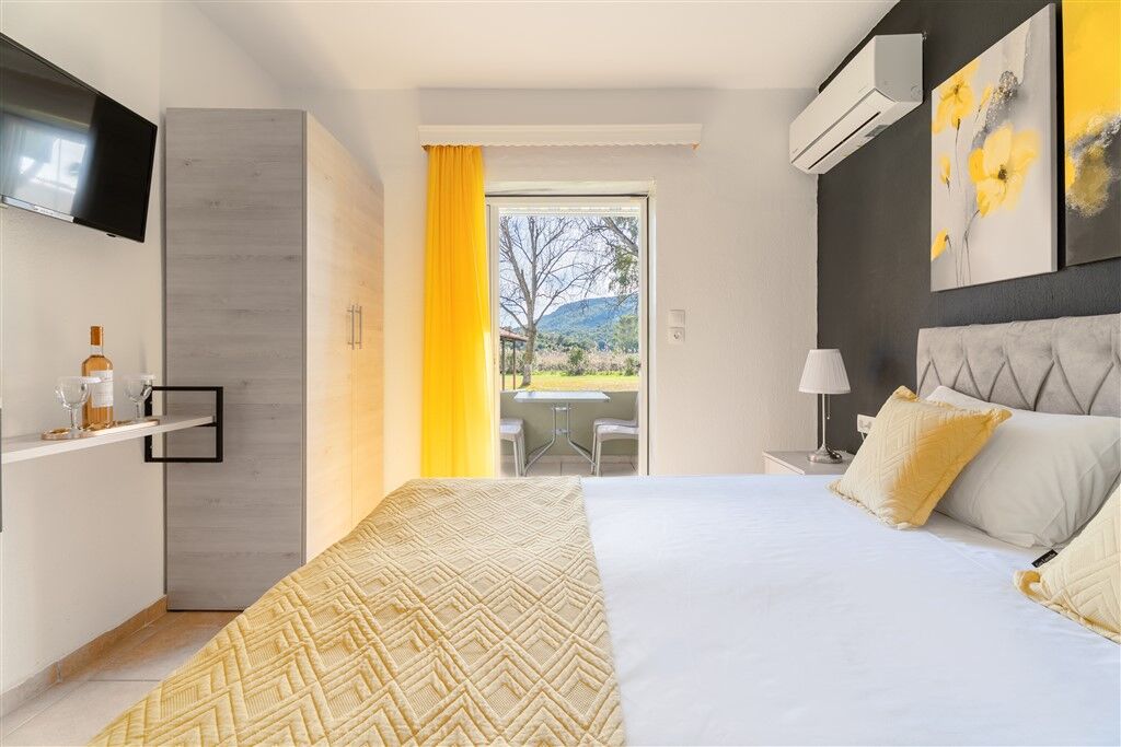 Chrissi Ammoudia Studios and Apartments, Toroni, Sithonia