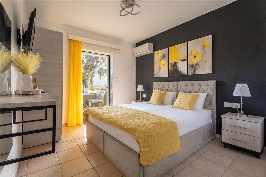Chrissi Ammoudia Studios and Apartments, Toroni, Sithonia