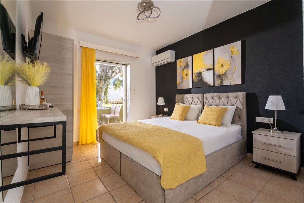 Chrissi Ammoudia Studios and Apartments, Toroni, Sithonia