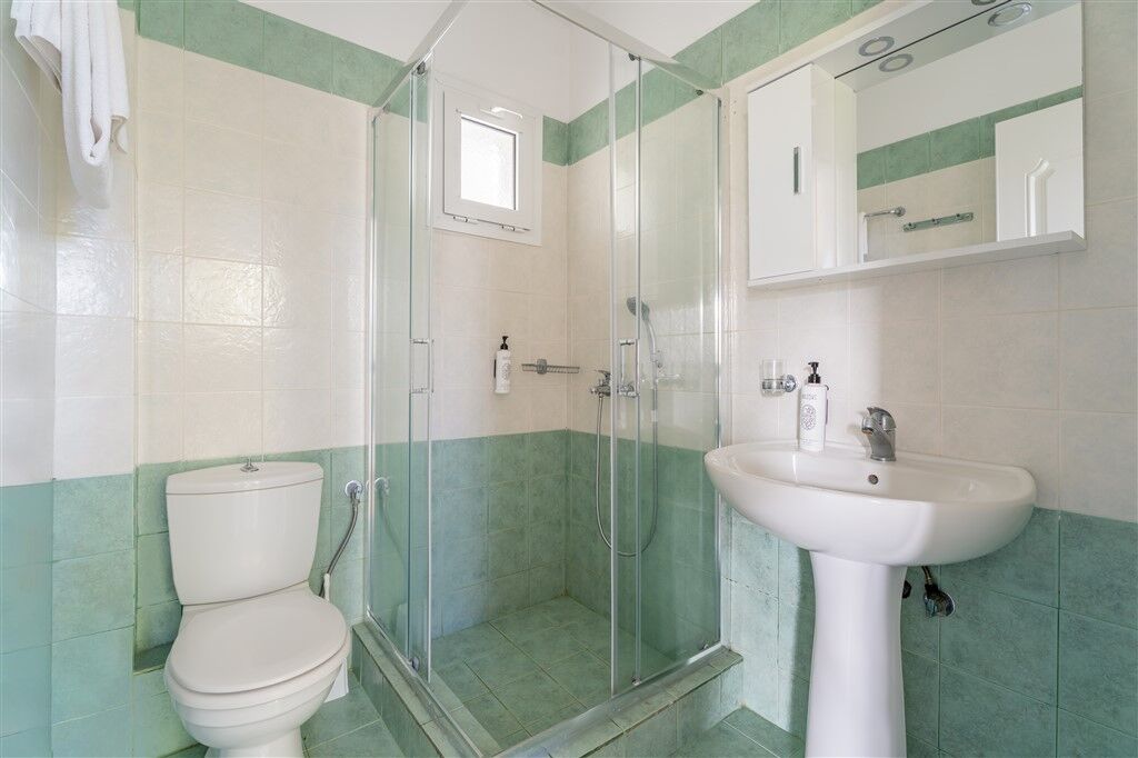Chrissi Ammoudia Studios and Apartments, Toroni, Sithonia