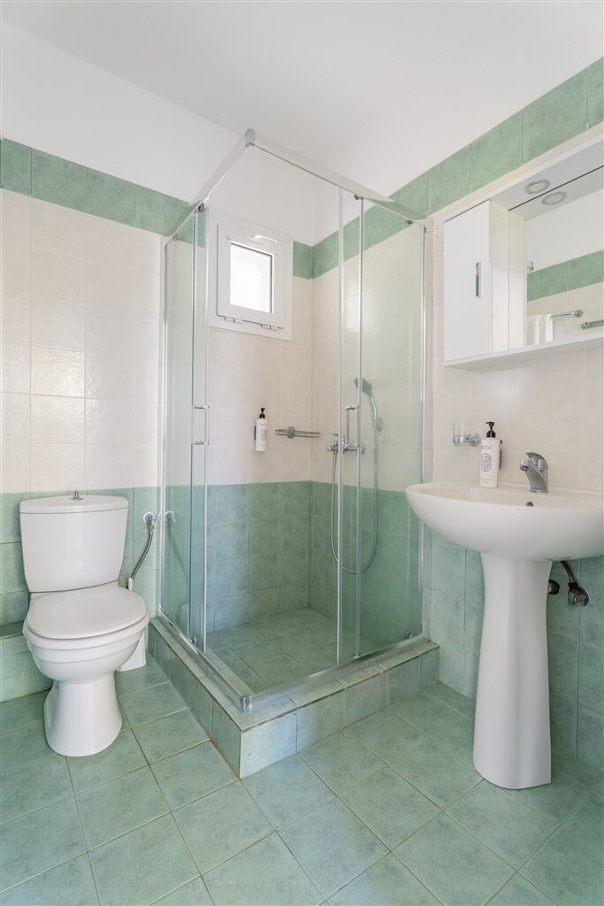 Chrissi Ammoudia Studios and Apartments, Toroni, Sithonia