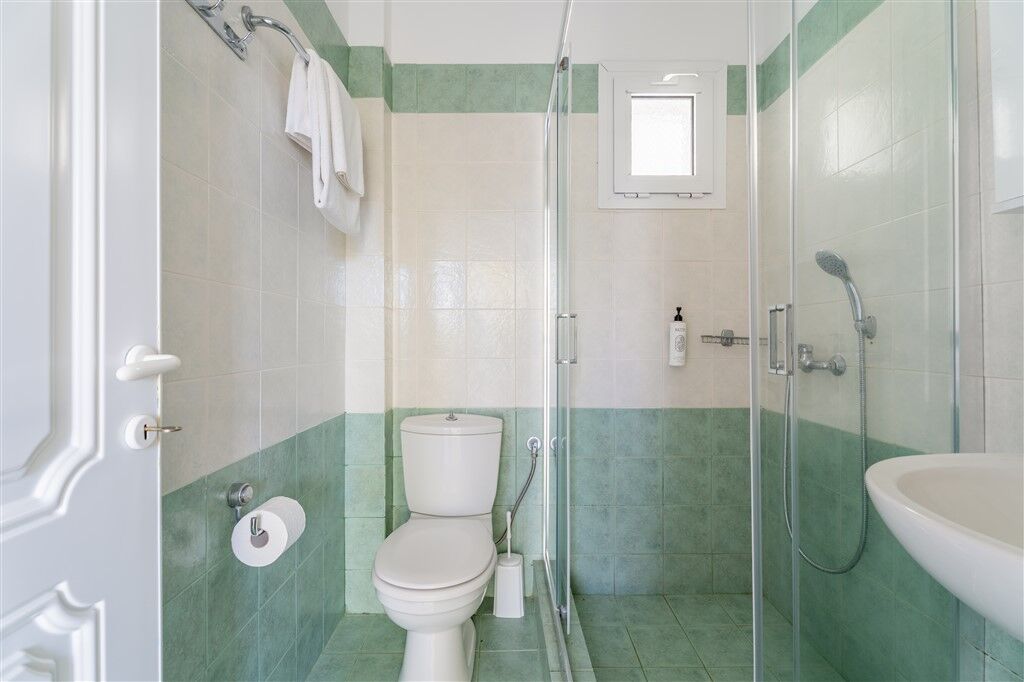 Chrissi Ammoudia Studios and Apartments, Toroni, Sithonia