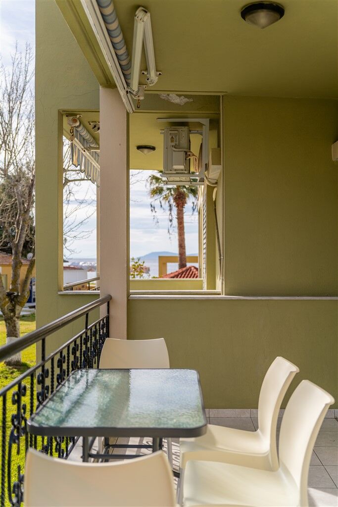 Chrissi Ammoudia Studios and Apartments, Toroni, Sithonia