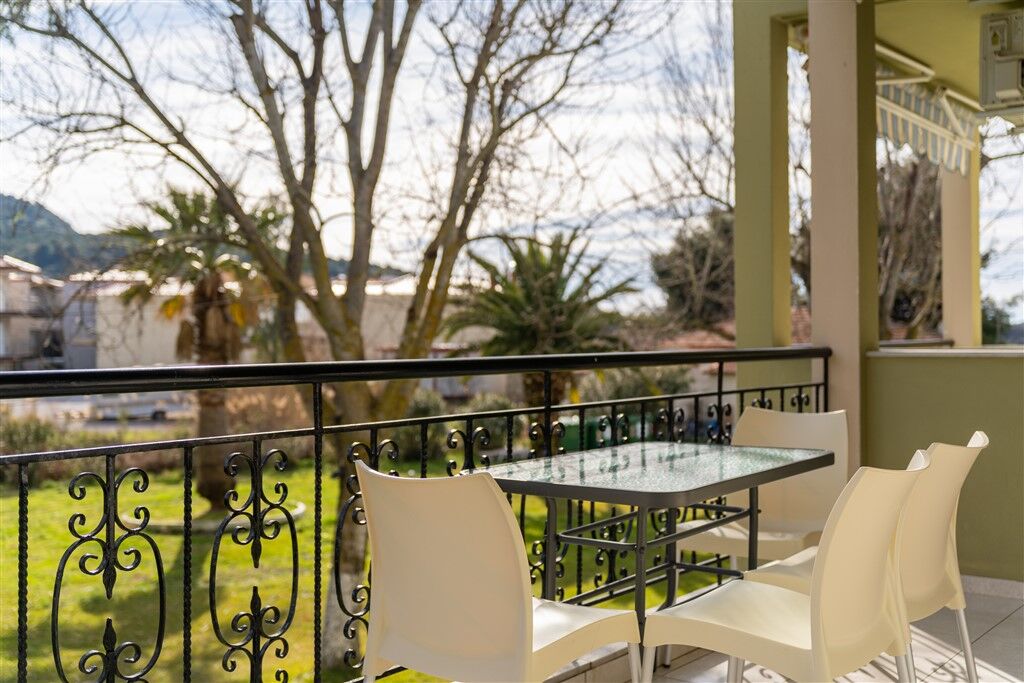 Chrissi Ammoudia Studios and Apartments, Toroni, Sithonia