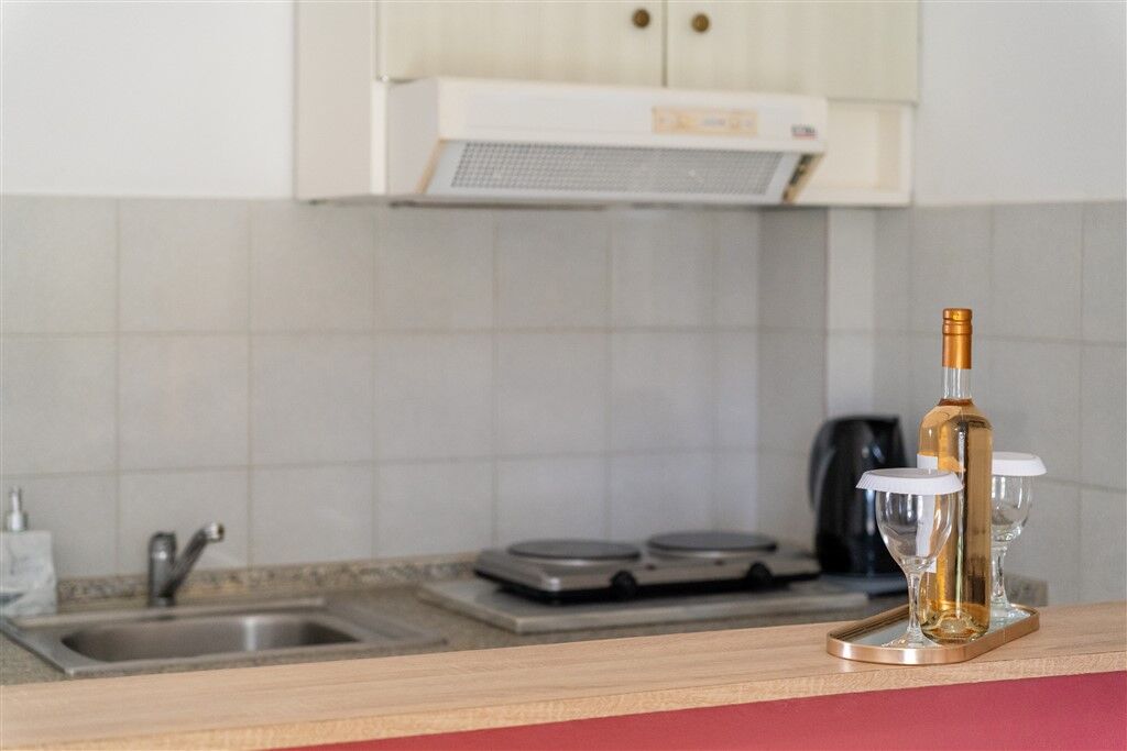 Chrissi Ammoudia Studios and Apartments, Toroni, Sithonia