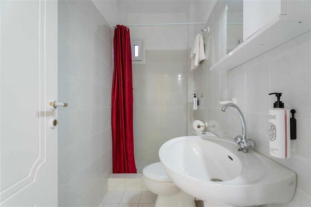 Chrissi Ammoudia Studios and Apartments, Toroni, Sithonia