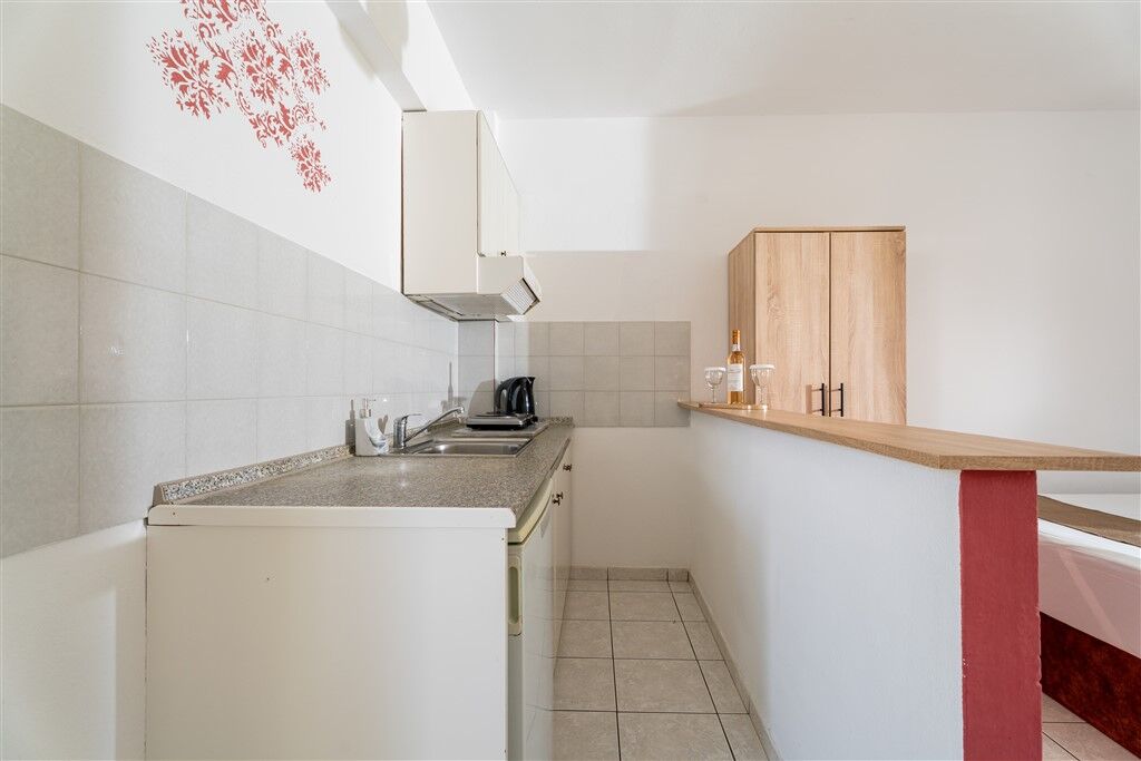 Chrissi Ammoudia Studios and Apartments, Toroni, Sithonia