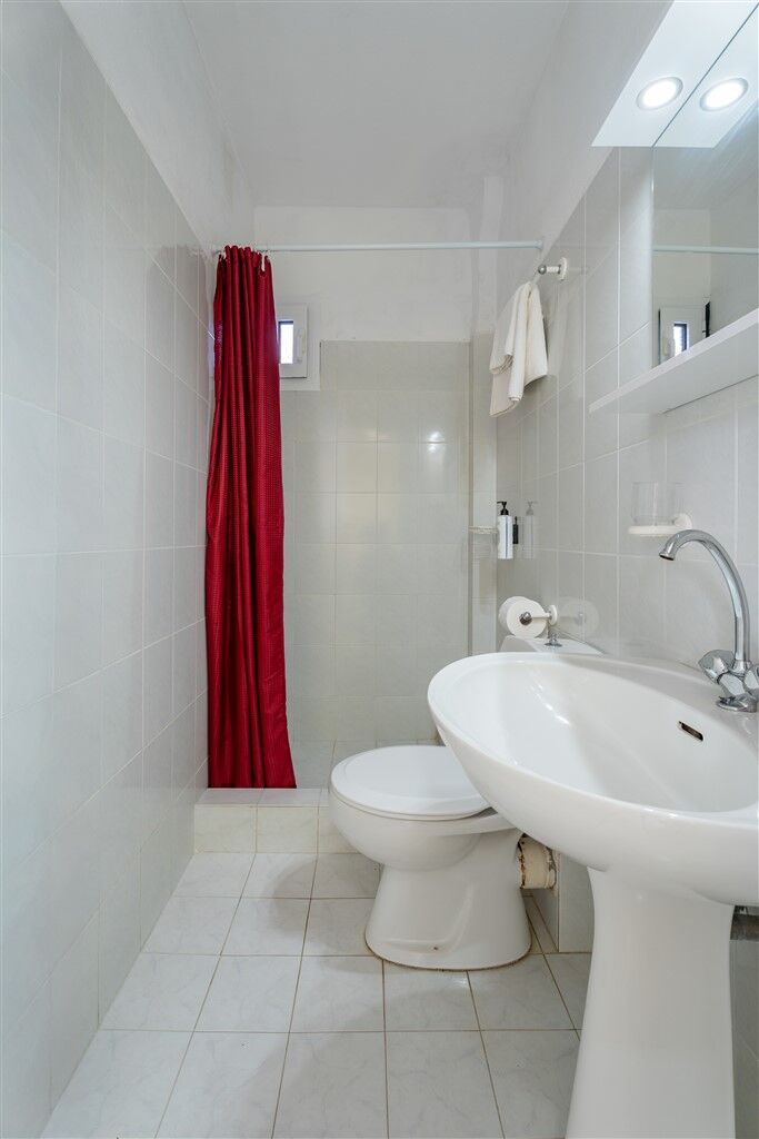 Chrissi Ammoudia Studios and Apartments, Toroni, Sithonia