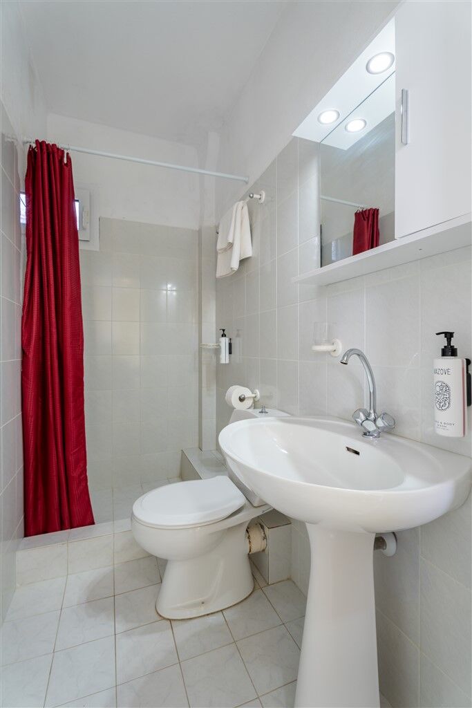 Chrissi Ammoudia Studios and Apartments, Toroni, Sithonia