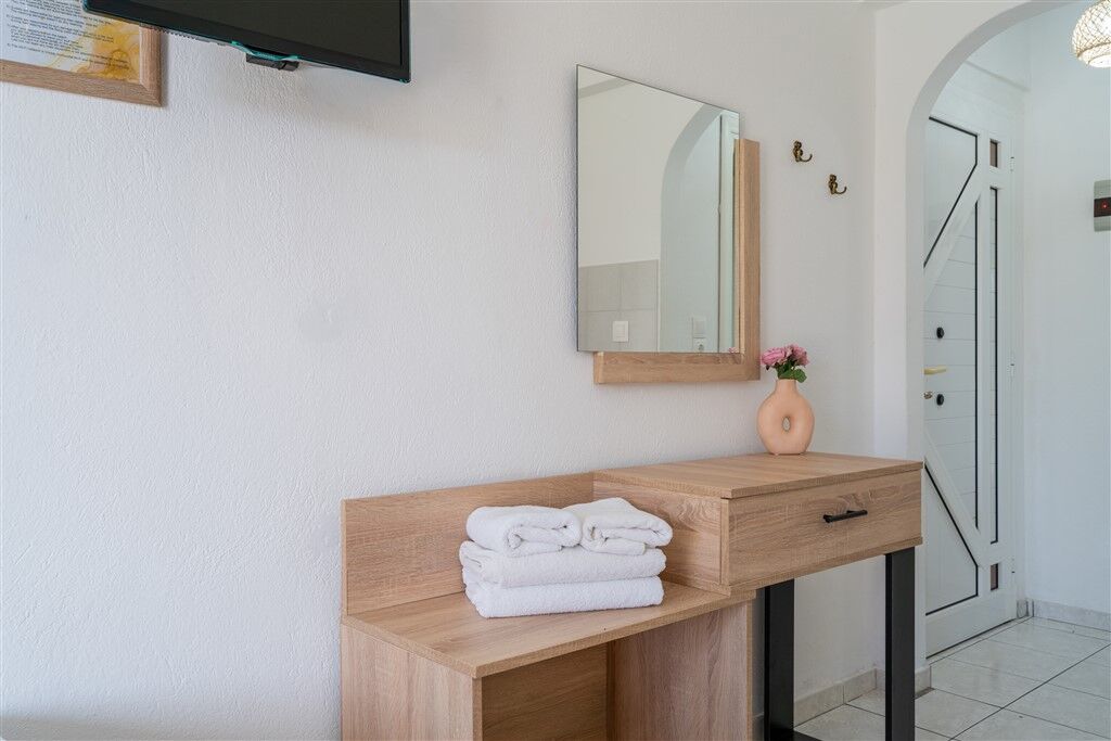 Chrissi Ammoudia Studios and Apartments, Toroni, Sithonia