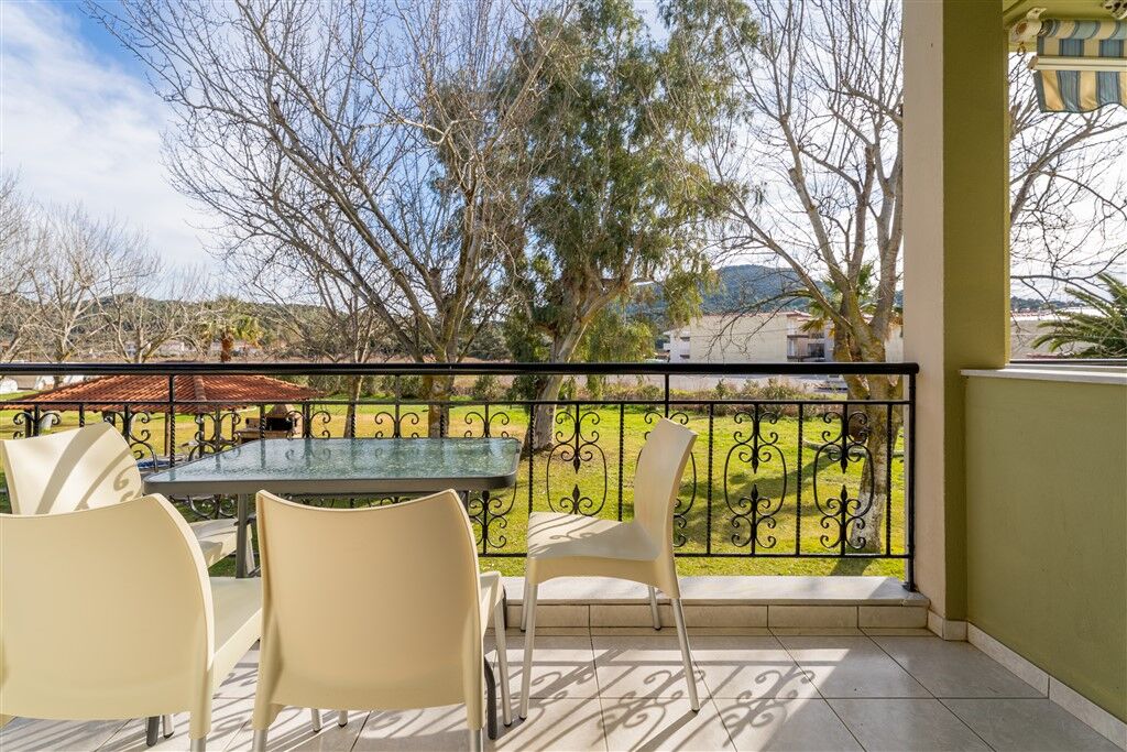 Chrissi Ammoudia Studios and Apartments, Toroni, Sithonia