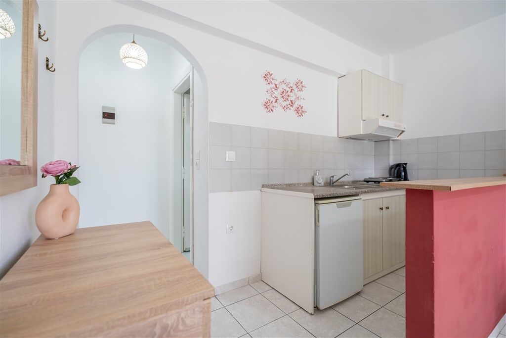 Chrissi Ammoudia Studios and Apartments, Toroni, Sithonia
