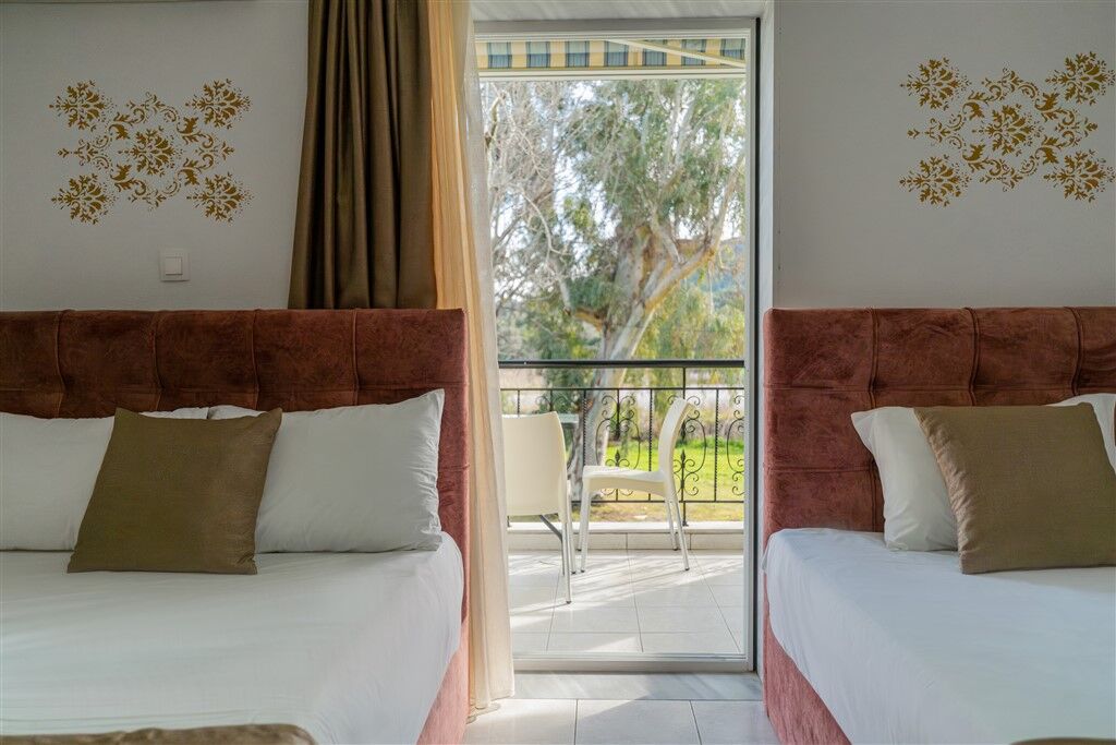 Chrissi Ammoudia Studios and Apartments, Toroni, Sithonia
