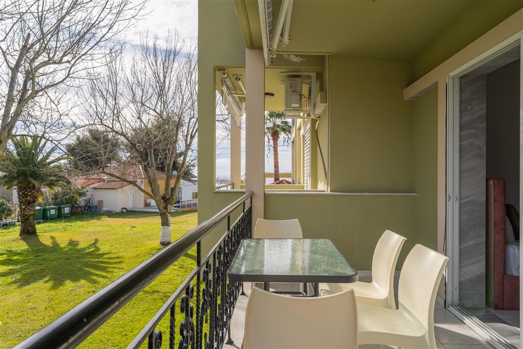 Chrissi Ammoudia Studios and Apartments, Toroni, Sithonia