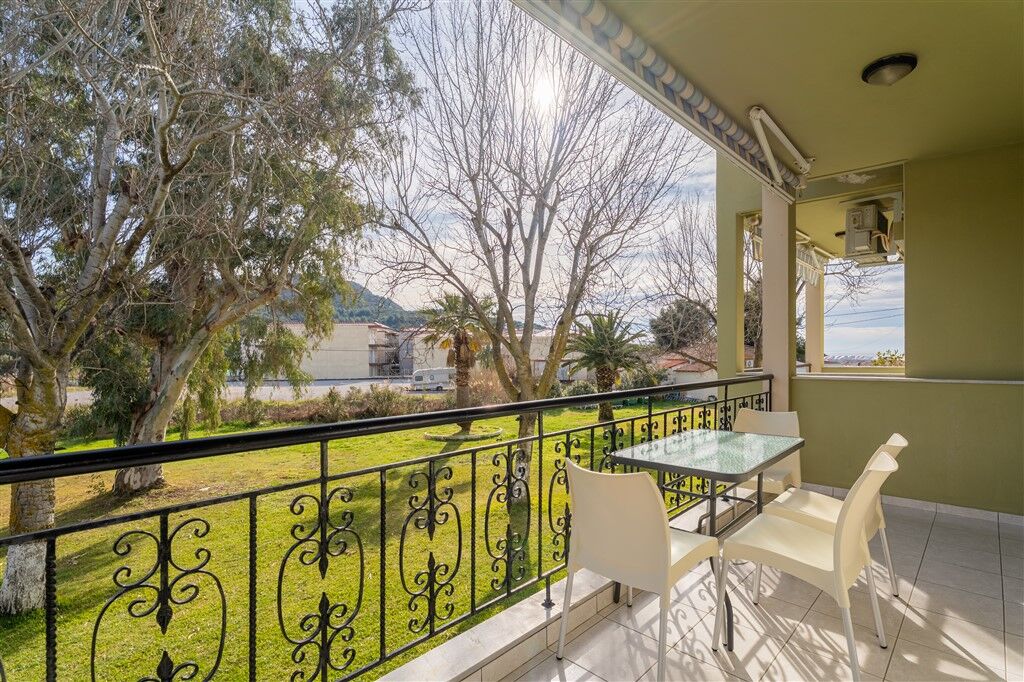 Chrissi Ammoudia Studios and Apartments, Toroni, Sithonia