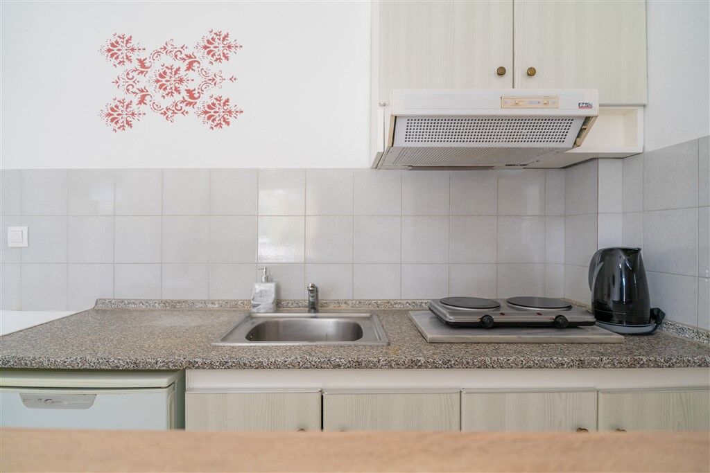 Chrissi Ammoudia Studios and Apartments, Toroni, Sithonia