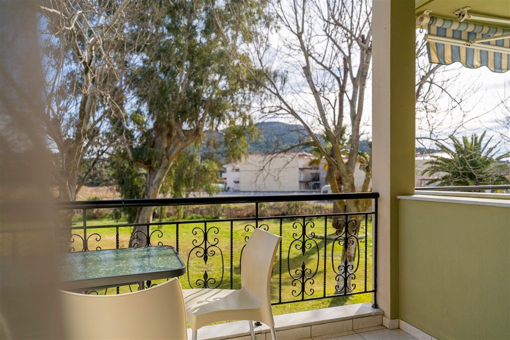 Chrissi Ammoudia Studios and Apartments, Toroni, Sithonia