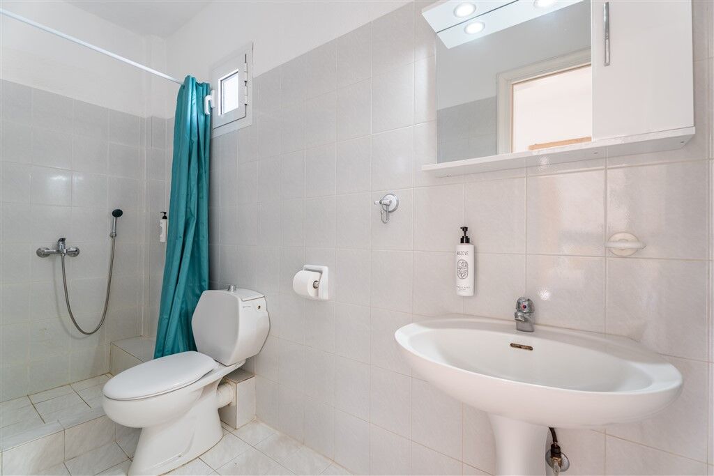 Chrissi Ammoudia Studios and Apartments, Toroni, Sithonia
