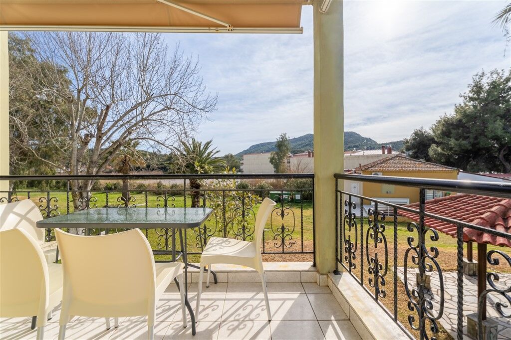 Chrissi Ammoudia Studios and Apartments, Toroni, Sithonia
