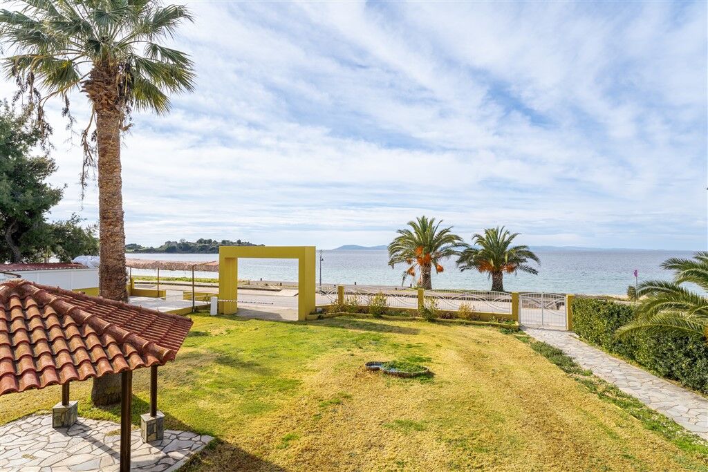 Chrissi Ammoudia Studios and Apartments, Toroni, Sithonia