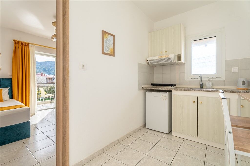 Chrissi Ammoudia Studios and Apartments, Toroni, Sithonia