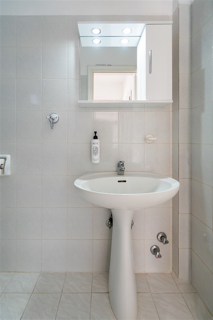 Chrissi Ammoudia Studios and Apartments, Toroni, Sithonia