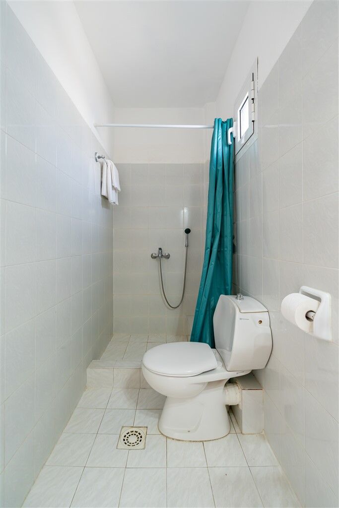Chrissi Ammoudia Studios and Apartments, Toroni, Sithonia