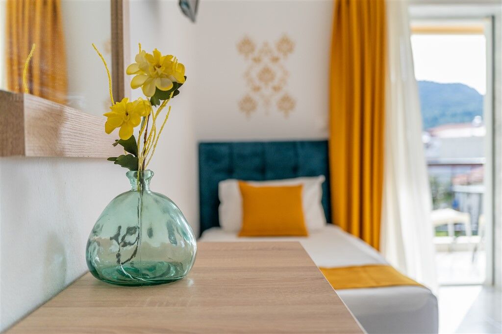 Chrissi Ammoudia Studios and Apartments, Toroni, Sithonia
