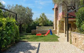 maria elena luxury villas elia beach sithonia 10