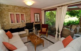 maria elena luxury villas elia beach sithonia afroditi 2