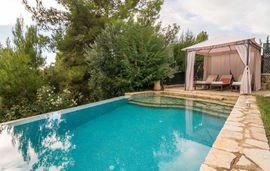 maria elena luxury villas elia beach sithonia afroditi 3
