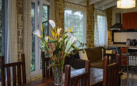 maria elena luxury villas elia beach sithonia atina 1