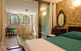 maria elena luxury villas elia beach sithonia atina 2