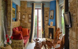 maria elena luxury villas elia beach sithonia atina 4