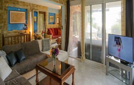 maria elena luxury villas elia beach sithonia atina 5