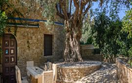 maria elena luxury villas elia beach sithonia atina 6