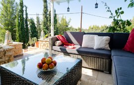 maria elena luxury villas elia beach sithonia atina 9