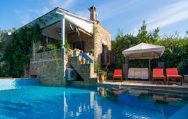 maria elena luxury villas elia beach sithonia dafni 1