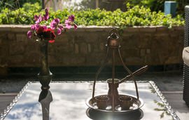 maria elena luxury villas elia beach sithonia danai 1