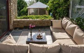 maria elena luxury villas elia beach sithonia danai 2